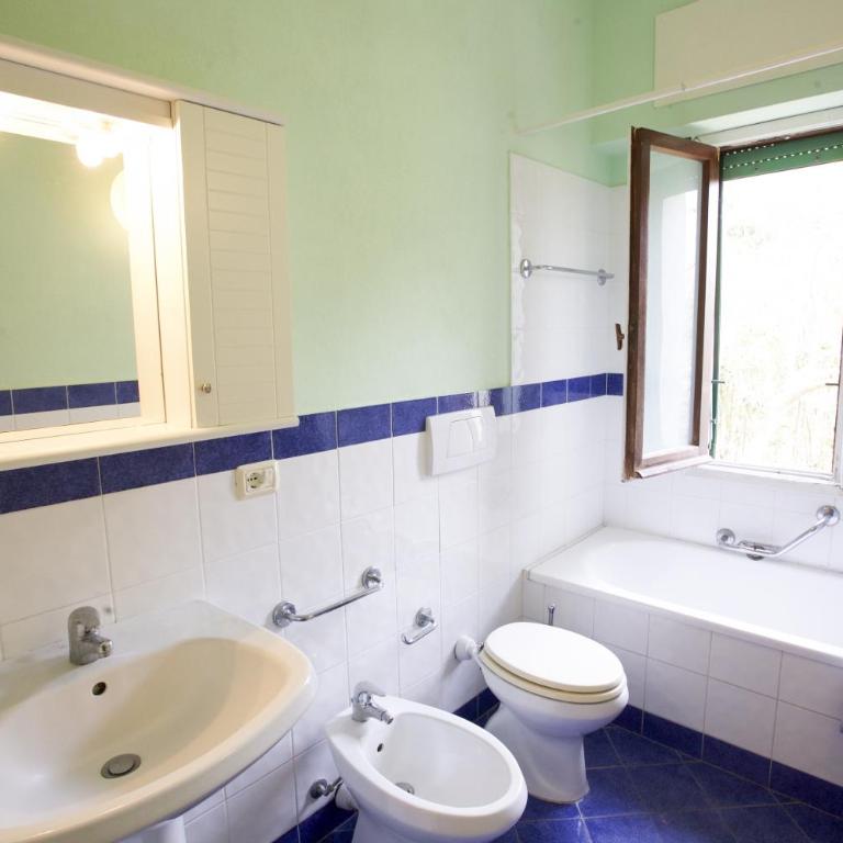 Appartamento Il Prado - Goelba - Appartamento - 16