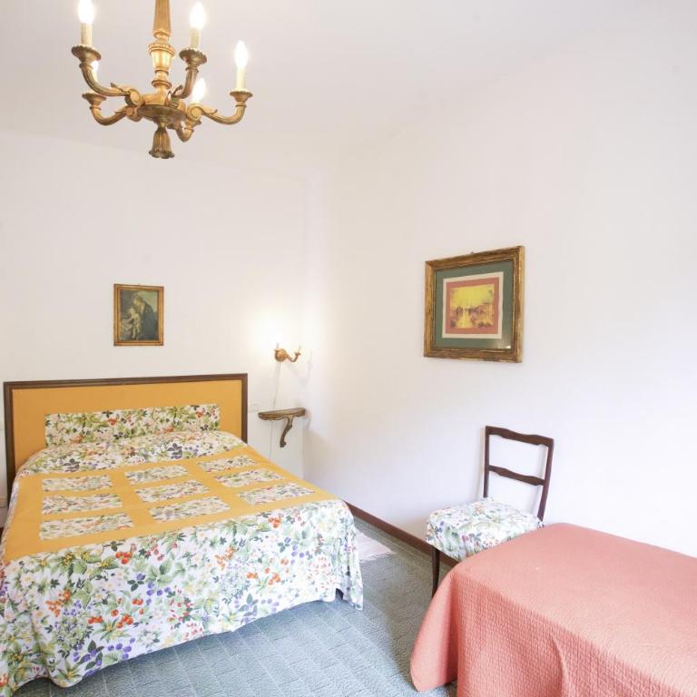 Appartamento Il Prado - Goelba - Appartamento - 19