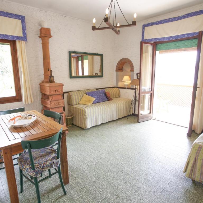 Appartamento Il Prado - Goelba - Appartamento - 21