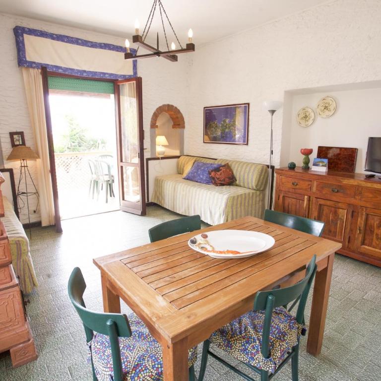 Appartamento Il Prado - Goelba - Appartamento - 9