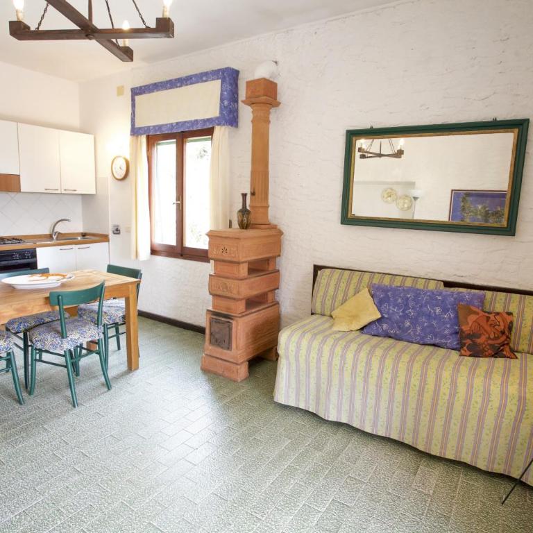 Appartamento Il Prado - Goelba - Appartamento - 22