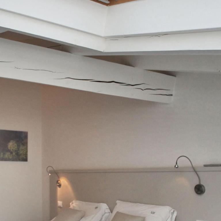 Albergo Accademia - Camera Tripla - 5