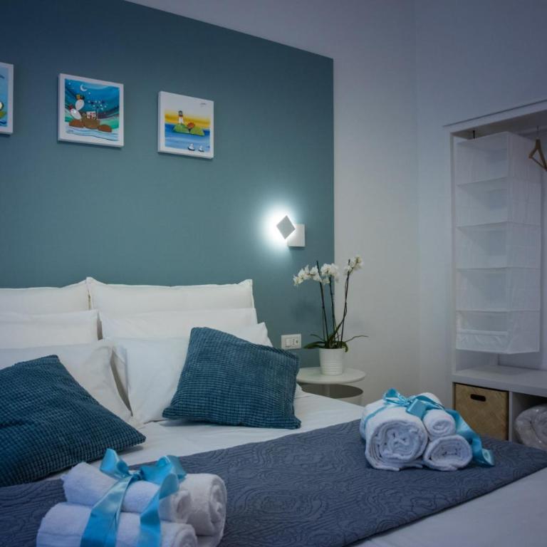 Divina Guesthouse - Appartamento - 11