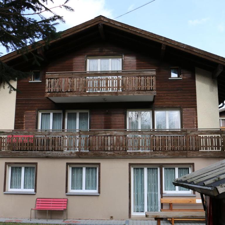 Haus Amara - Apartment - 3