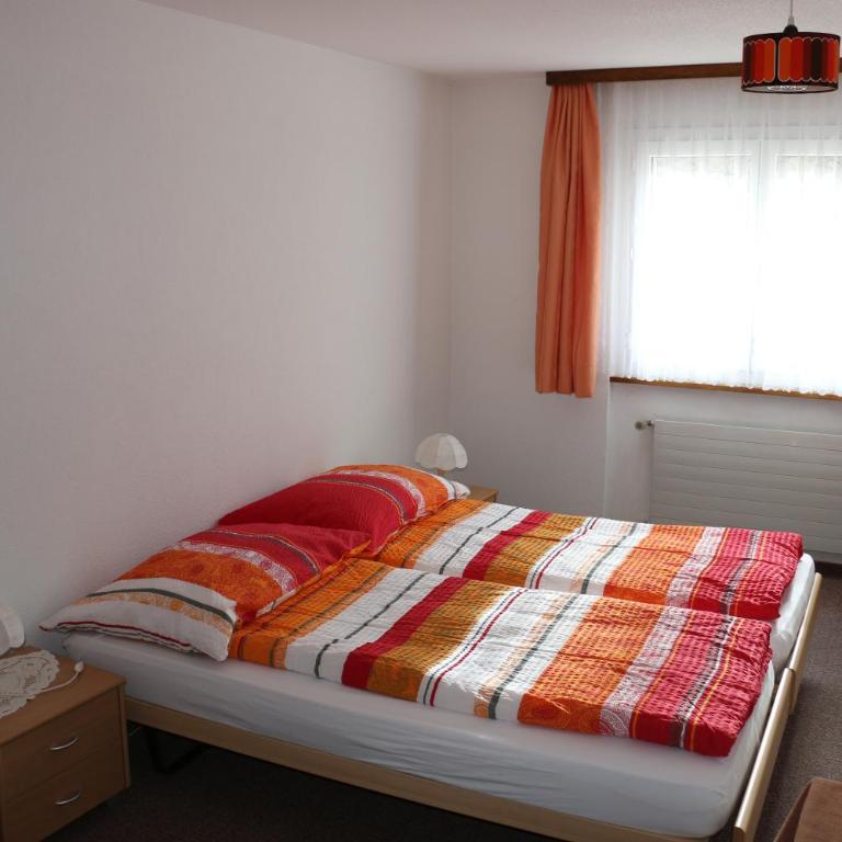 Haus Amara - Apartment - 4