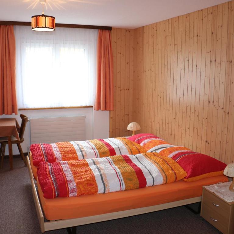 Haus Amara - Apartment - 5
