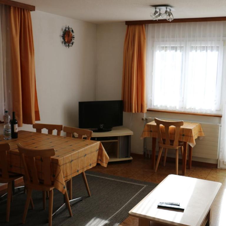 Haus Amara - Apartment - 6