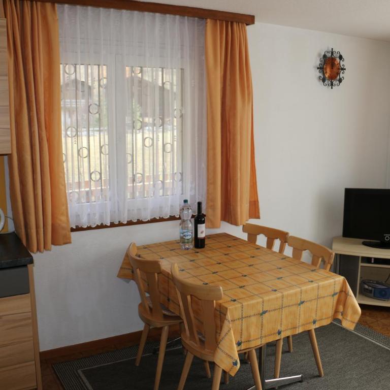 Haus Amara - Apartment - 7