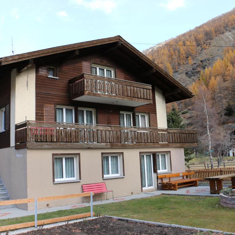Haus Amara - Apartment - 1