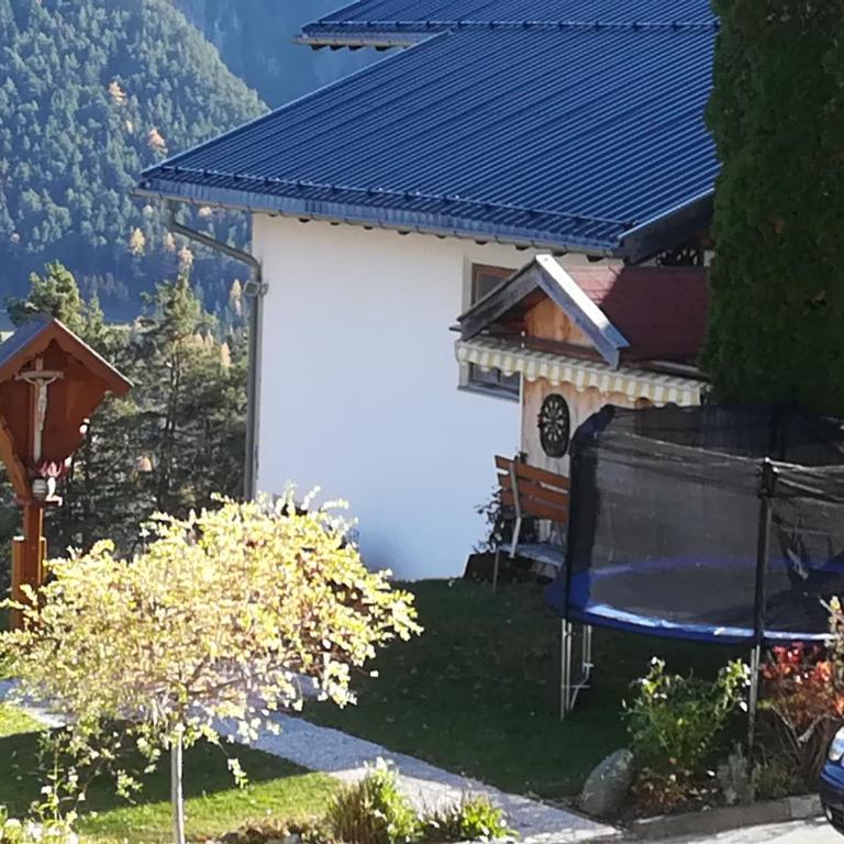 Telfeshof - Apartment - 11