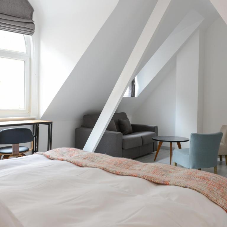 Lille Avenue, Lille Centre, convivialité, confort - Casa con 4 camere da letto - 29