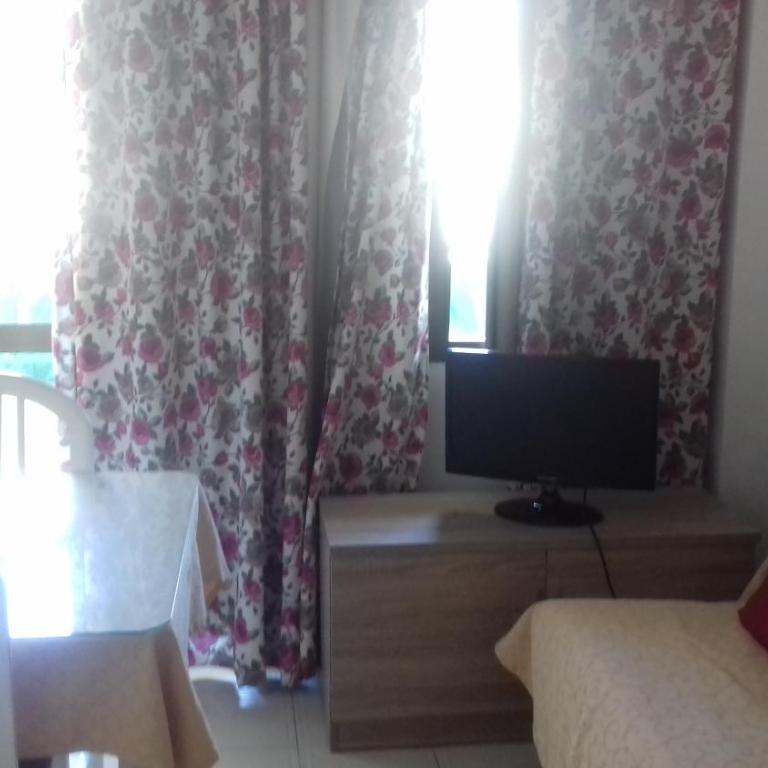 Apartamentos Mediterraneo - Estudio con balcón - 4