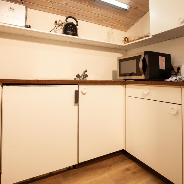 Schima Drosa Apartments - Studios - by Pferd auf Wolke - Standard Apartment - 6