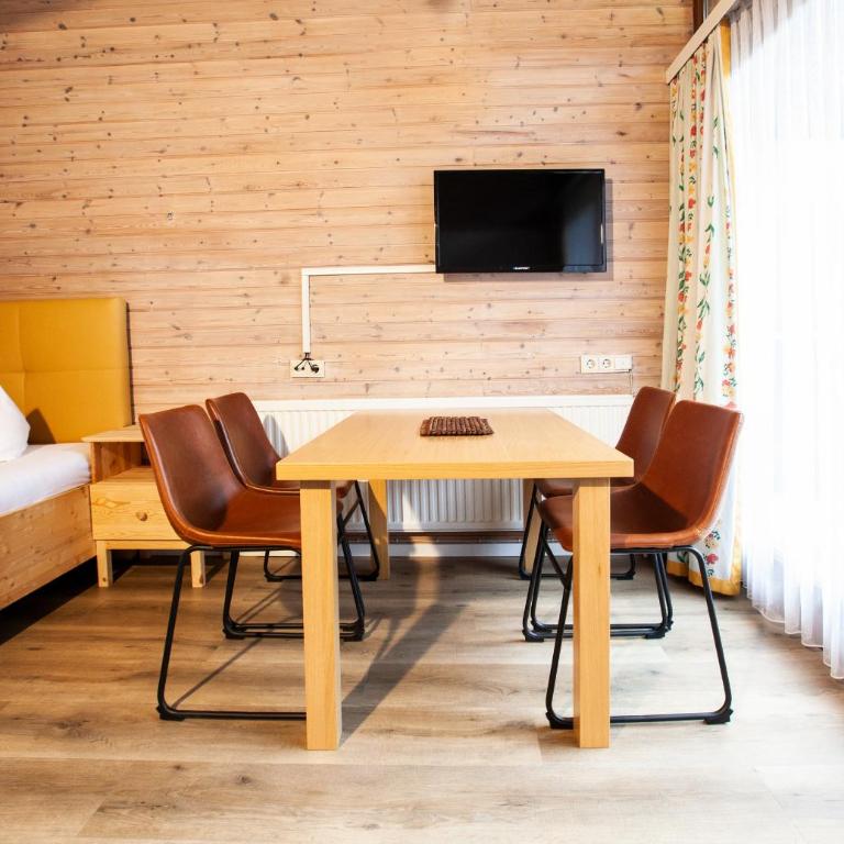 Schima Drosa Apartments - Studios - by Pferd auf Wolke - Standard Apartment - 1