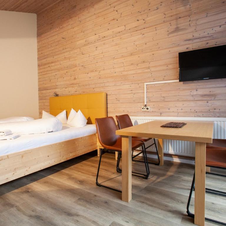 Schima Drosa Apartments - Studios - by Pferd auf Wolke - Standard Apartment - 2