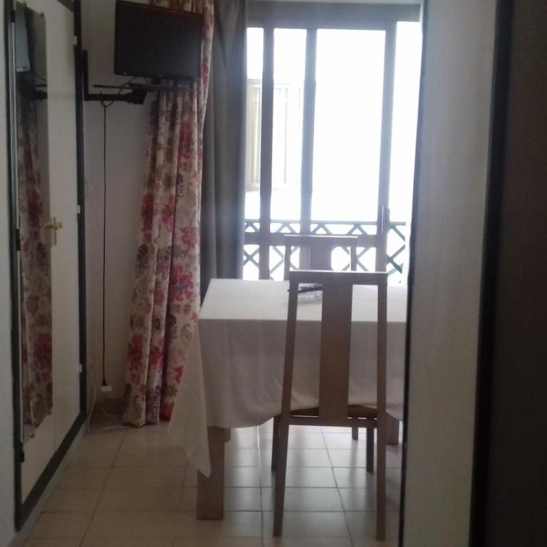 Apartamentos Mediterraneo - Estudio sin balcón - 3