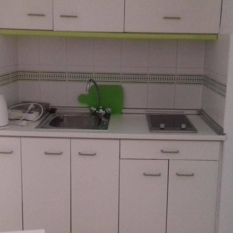 Apartamentos Mediterraneo - Apartamento de 1 dormitorio sin terraza - 2