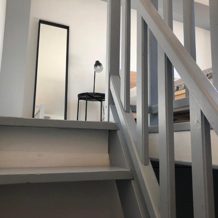 Charming Duplex with Terrace Historical City Center - Appartamento - 20