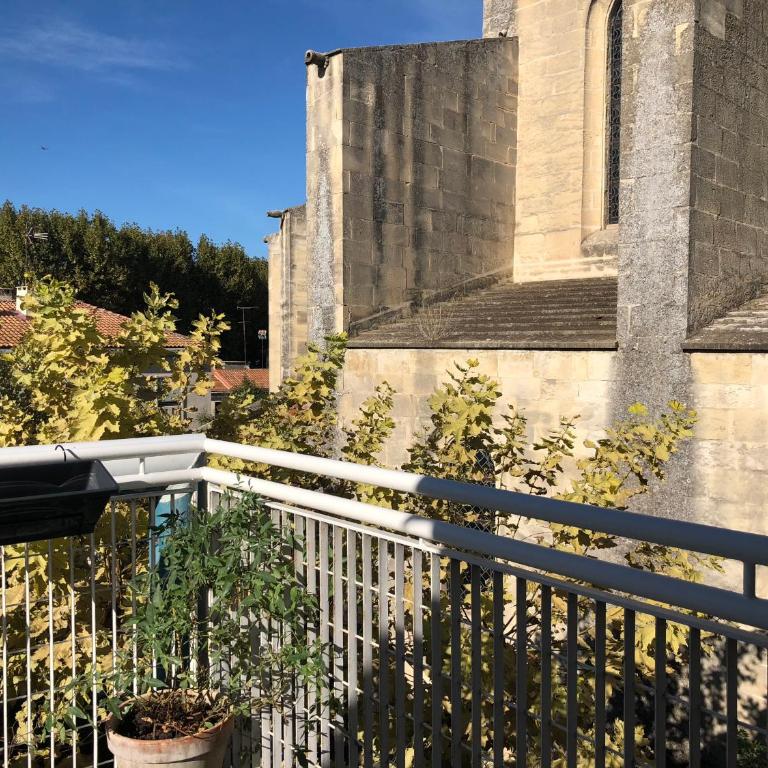Charming Duplex with Terrace Historical City Center - Appartamento - 4