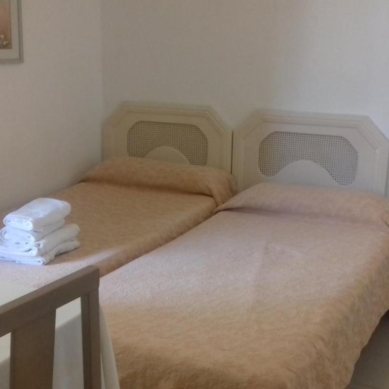 Apartamentos Mediterraneo - Estudio sin balcón - 1