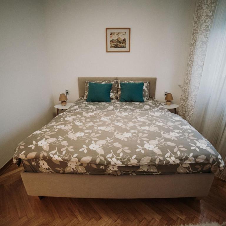 Modern apartment (50m2) in the center of Novi Sad - Apartman - 28