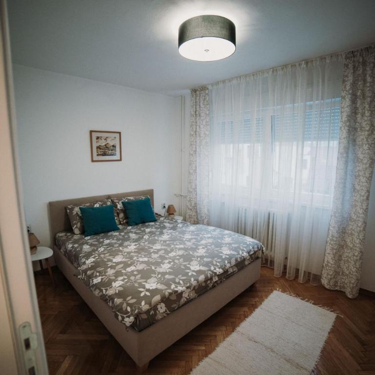 Modern apartment (50m2) in the center of Novi Sad - Apartman - 26