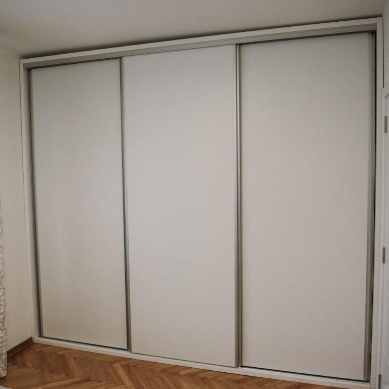 Modern apartment (50m2) in the center of Novi Sad - Apartman - 29