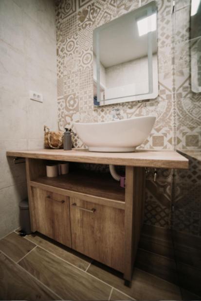 Modern apartment (50m2) in the center of Novi Sad - Apartman - 32