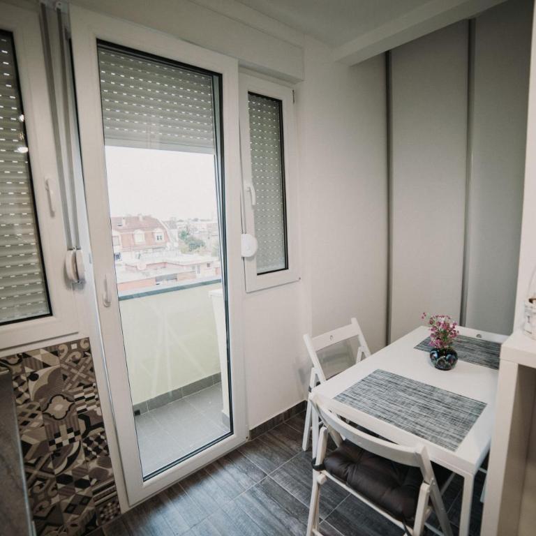 Modern apartment (50m2) in the center of Novi Sad - Apartman - 20