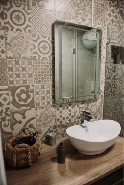 Modern apartment (50m2) in the center of Novi Sad - Apartman - 35