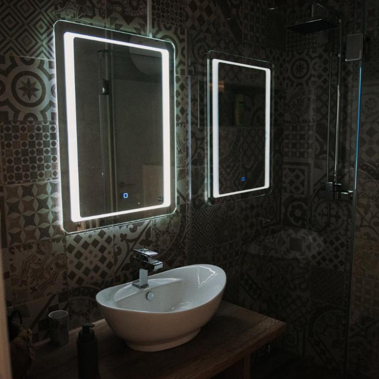 Modern apartment (50m2) in the center of Novi Sad - Apartman - 36