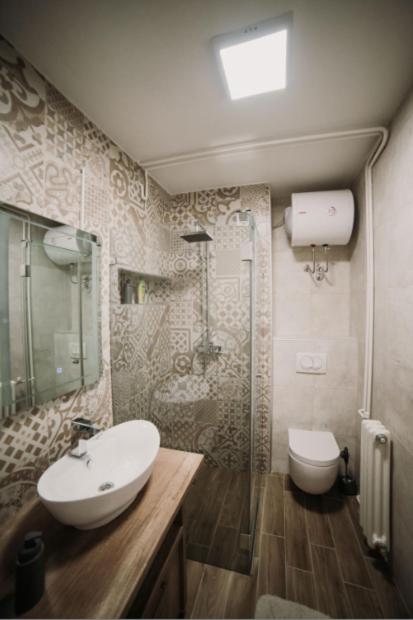 Modern apartment (50m2) in the center of Novi Sad - Apartman - 31