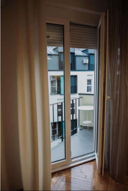 Modern apartment (50m2) in the center of Novi Sad - Apartman - 14