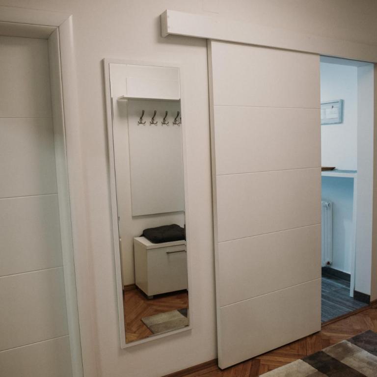 Modern apartment (50m2) in the center of Novi Sad - Apartman - 5