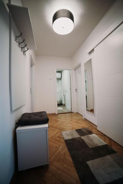 Modern apartment (50m2) in the center of Novi Sad - Apartman - 2