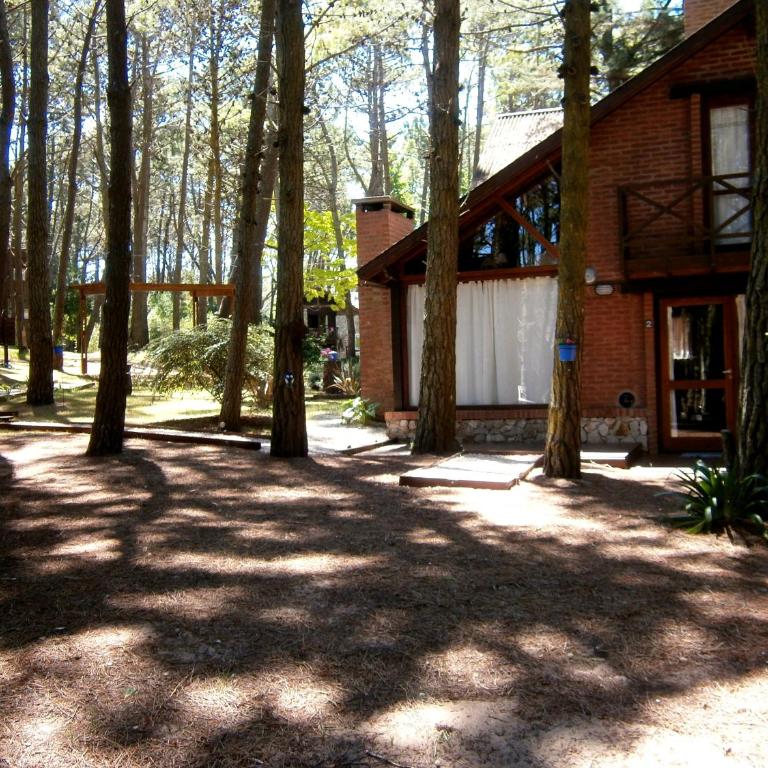 Cabañas Casa Loló - Casa con 1 dormitorio - 3