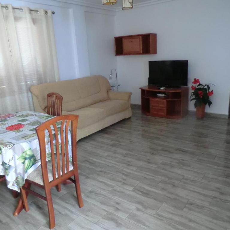 Casas Holiday - Playa la Mata - Apartamento con terraza - 21
