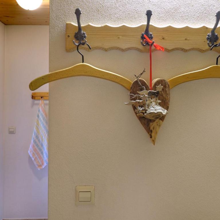 Alpen-Chalet-Sol-Alpium - Studio-Apartment - 37