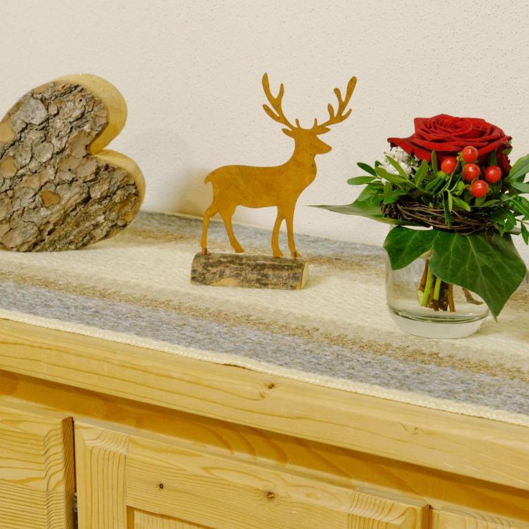 Alpen-Chalet-Sol-Alpium - Studio-Apartment - 33