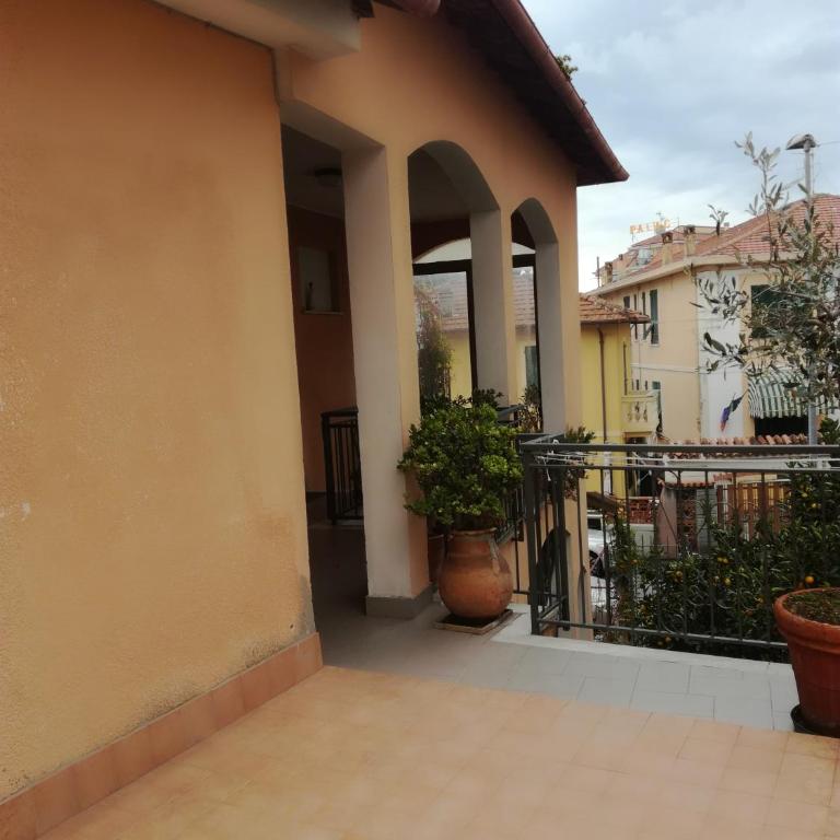 Casa Gemma - Appartamento - 4