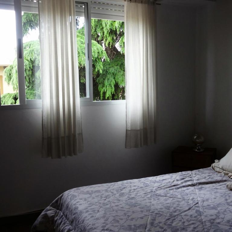 Rincón Chico Tandil - Apartment with Terrace - 34