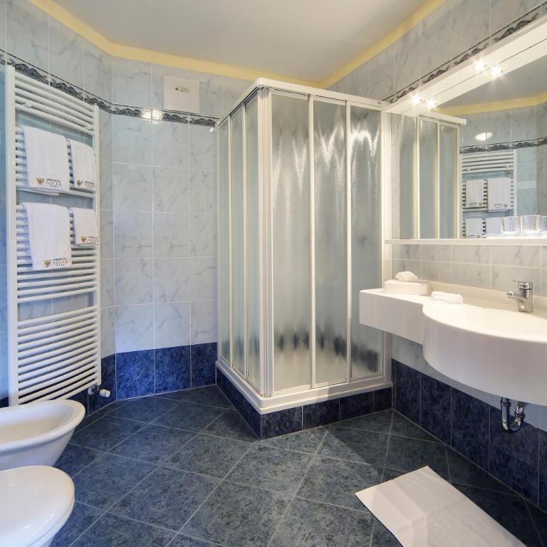 Sonnenhotel Adler Spa & Nature Adults only - Junior Suite mit Bergblick - 2