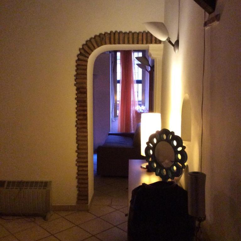 JUSTACASA alla SCALA Trastevere - Appartamento - 42