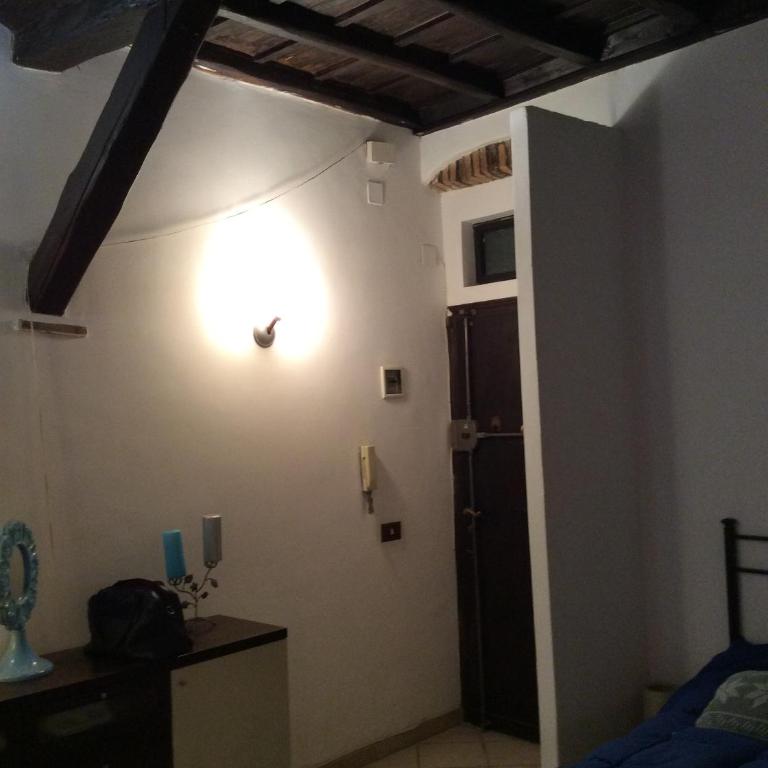 JUSTACASA alla SCALA Trastevere - Appartamento - 51