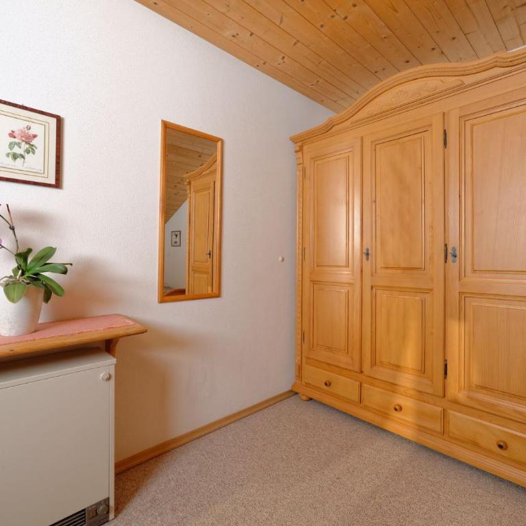Alpen-Chalet-Sol-Alpium - Studio-Apartment - 32
