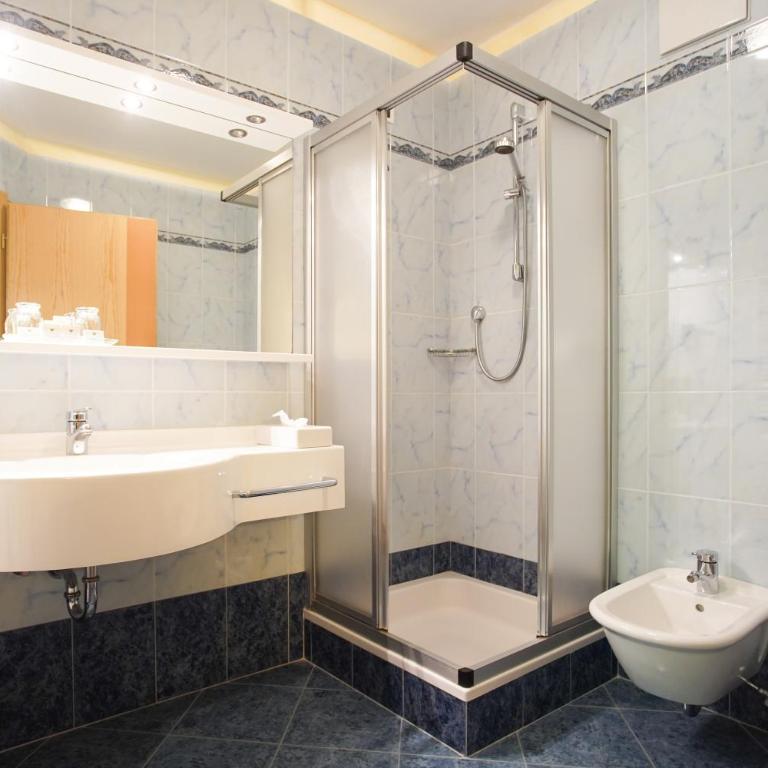 Sonnenhotel Adler Spa & Nature Adults only - Comfort Doppelzimmer - 5