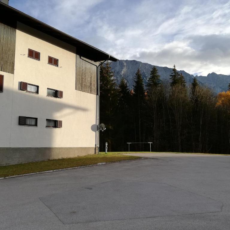 Appartement Schneerose - Apartment - 22