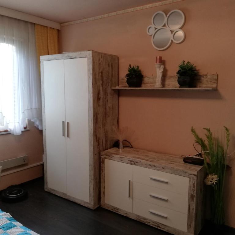 Appartement Schneerose - Apartment - 10