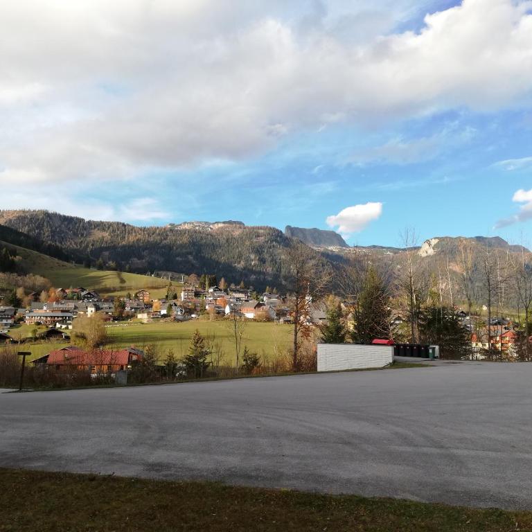 Appartement Schneerose - Apartment - 19
