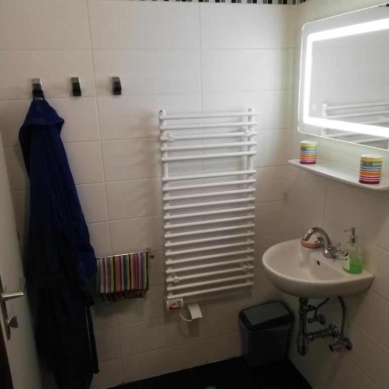 Appartement Schneerose - Apartment - 16